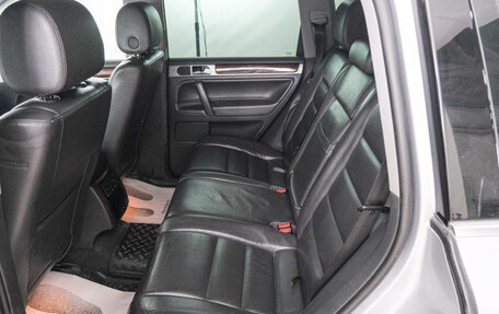 Volkswagen Touareg III, 2008 год, 1 449 000 рублей, 20 фотография