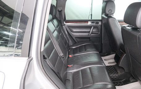 Volkswagen Touareg III, 2008 год, 1 449 000 рублей, 21 фотография