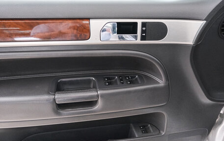 Volkswagen Touareg III, 2008 год, 1 449 000 рублей, 19 фотография