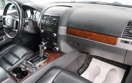 Volkswagen Touareg III, 2008 год, 1 449 000 рублей, 13 фотография