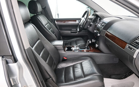 Volkswagen Touareg III, 2008 год, 1 449 000 рублей, 14 фотография