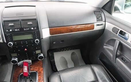 Volkswagen Touareg III, 2008 год, 1 449 000 рублей, 12 фотография