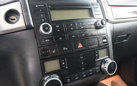 Volkswagen Touareg III, 2008 год, 1 449 000 рублей, 16 фотография