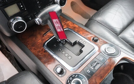 Volkswagen Touareg III, 2008 год, 1 449 000 рублей, 17 фотография