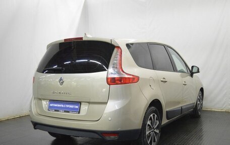 Renault Megane III, 2009 год, 574 000 рублей, 5 фотография