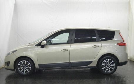 Renault Megane III, 2009 год, 574 000 рублей, 8 фотография