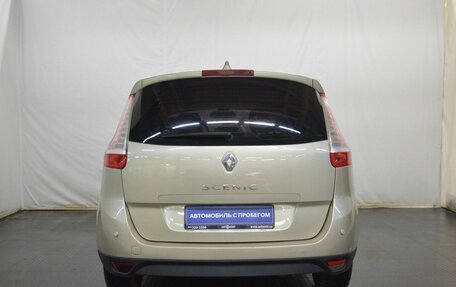 Renault Megane III, 2009 год, 574 000 рублей, 6 фотография