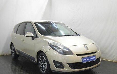 Renault Megane III, 2009 год, 574 000 рублей, 3 фотография