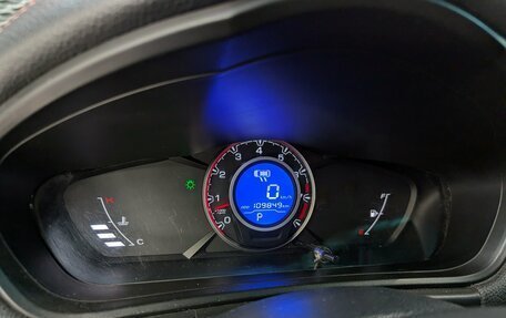 Lifan X60 I рестайлинг, 2017 год, 820 000 рублей, 24 фотография