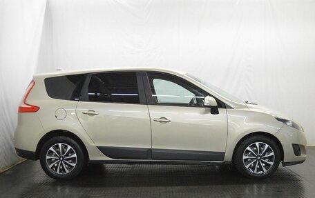 Renault Megane III, 2009 год, 574 000 рублей, 4 фотография