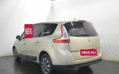 Renault Megane III, 2009 год, 574 000 рублей, 7 фотография