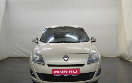 Renault Megane III, 2009 год, 574 000 рублей, 2 фотография