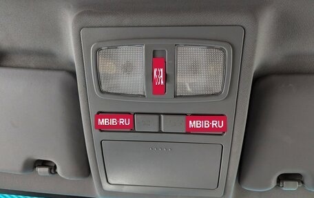 Lifan X60 I рестайлинг, 2017 год, 820 000 рублей, 27 фотография