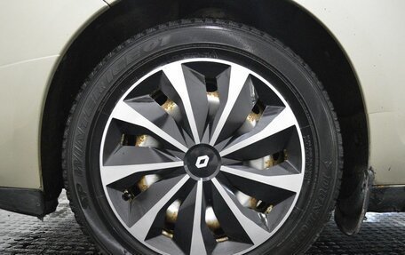 Renault Megane III, 2009 год, 574 000 рублей, 9 фотография