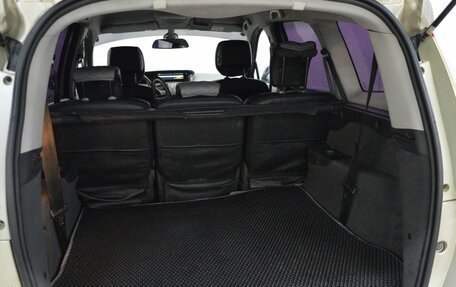 Renault Megane III, 2009 год, 574 000 рублей, 15 фотография