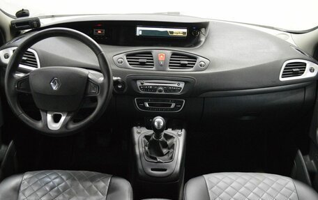 Renault Megane III, 2009 год, 574 000 рублей, 14 фотография