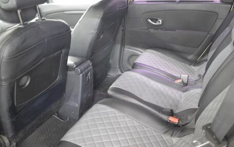 Renault Megane III, 2009 год, 574 000 рублей, 11 фотография