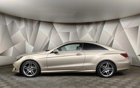 Mercedes-Benz E-Класс, 2015 год, 2 595 000 рублей, 5 фотография