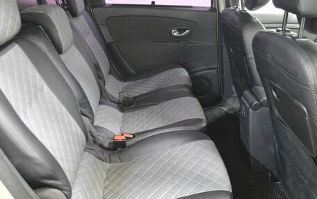 Renault Megane III, 2009 год, 574 000 рублей, 13 фотография