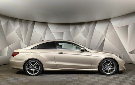 Mercedes-Benz E-Класс, 2015 год, 2 595 000 рублей, 6 фотография