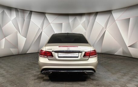 Mercedes-Benz E-Класс, 2015 год, 2 595 000 рублей, 8 фотография