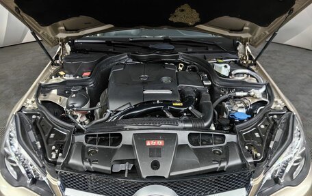 Mercedes-Benz E-Класс, 2015 год, 2 595 000 рублей, 11 фотография