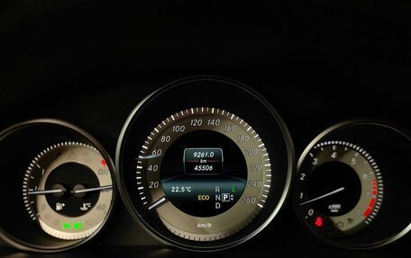 Mercedes-Benz E-Класс, 2015 год, 2 595 000 рублей, 18 фотография