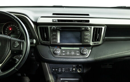 Toyota RAV4, 2014 год, 1 999 700 рублей, 14 фотография