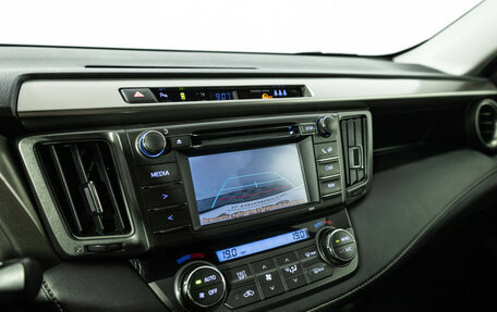 Toyota RAV4, 2014 год, 1 999 700 рублей, 15 фотография