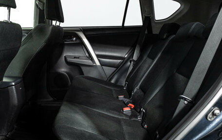 Toyota RAV4, 2014 год, 1 999 700 рублей, 10 фотография