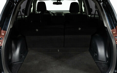 Toyota RAV4, 2014 год, 1 999 700 рублей, 19 фотография