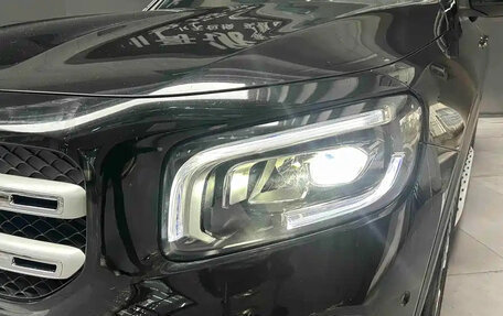 Mercedes-Benz GLB, 2020 год, 2 390 000 рублей, 7 фотография