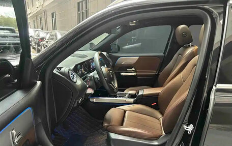 Mercedes-Benz GLB, 2020 год, 2 390 000 рублей, 12 фотография