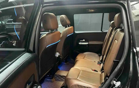 Mercedes-Benz GLB, 2020 год, 2 390 000 рублей, 9 фотография