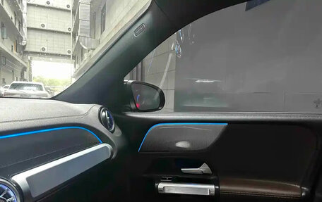 Mercedes-Benz GLB, 2020 год, 2 390 000 рублей, 11 фотография