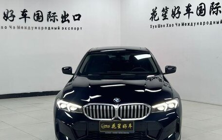 BMW 3 серия, 2023 год, 3 710 000 рублей, 2 фотография