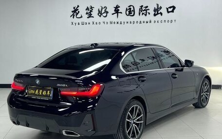 BMW 3 серия, 2023 год, 3 710 000 рублей, 4 фотография