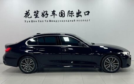 BMW 3 серия, 2023 год, 3 710 000 рублей, 7 фотография