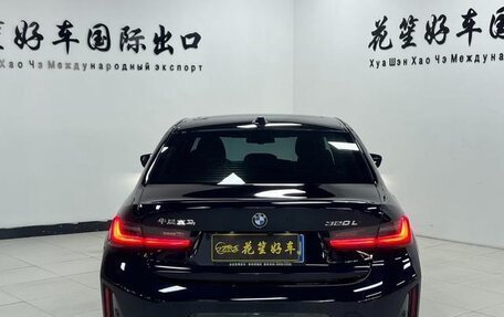 BMW 3 серия, 2023 год, 3 710 000 рублей, 5 фотография