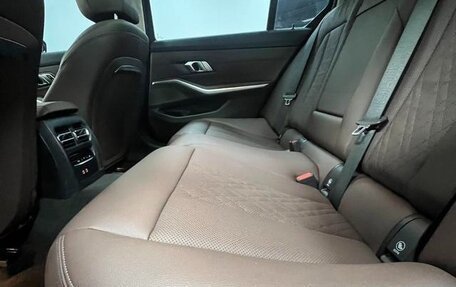 BMW 3 серия, 2023 год, 3 710 000 рублей, 9 фотография