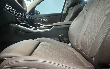 BMW 3 серия, 2023 год, 3 710 000 рублей, 8 фотография