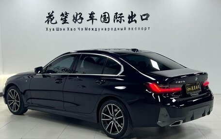 BMW 3 серия, 2023 год, 3 710 000 рублей, 6 фотография