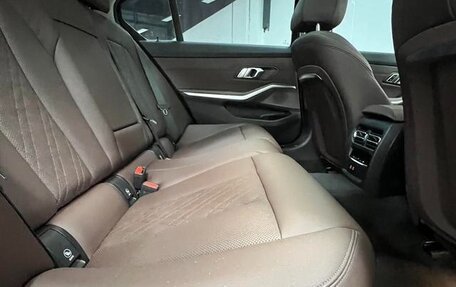 BMW 3 серия, 2023 год, 3 710 000 рублей, 16 фотография