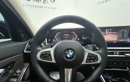 BMW 3 серия, 2023 год, 3 710 000 рублей, 13 фотография