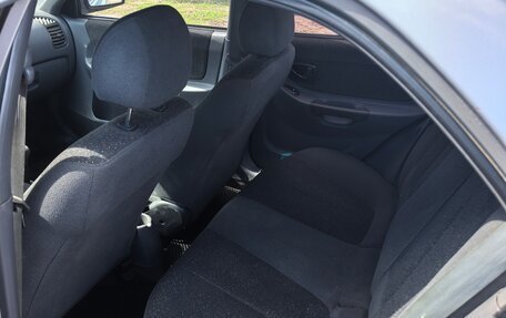 Hyundai Accent II, 2007 год, 245 000 рублей, 7 фотография