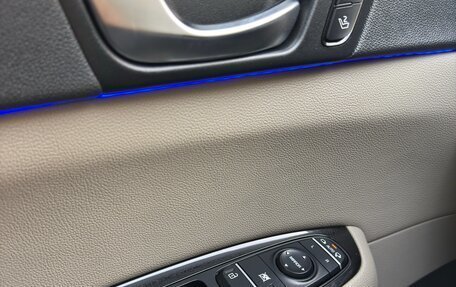 KIA Optima IV, 2018 год, 1 350 000 рублей, 8 фотография