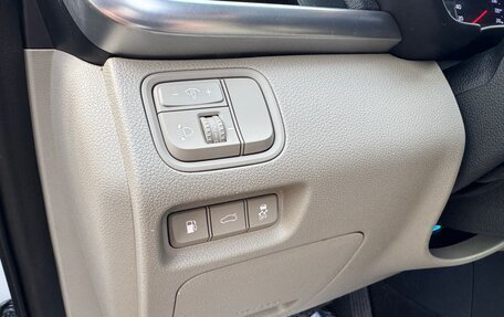 KIA Optima IV, 2018 год, 1 350 000 рублей, 18 фотография