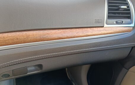 Chrysler 300C II, 2012 год, 1 400 000 рублей, 4 фотография