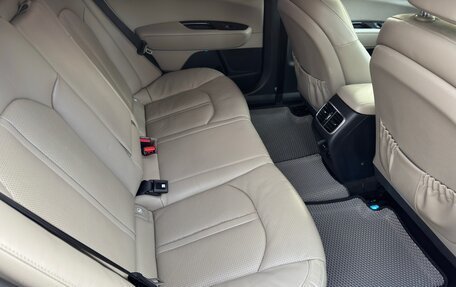 KIA Optima IV, 2018 год, 1 350 000 рублей, 15 фотография