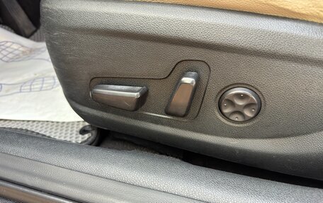 KIA Optima IV, 2018 год, 1 350 000 рублей, 17 фотография